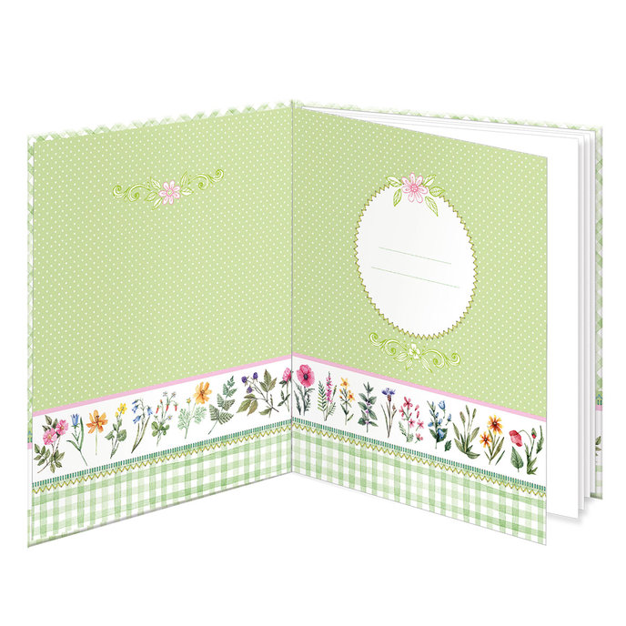 1431-0397 Památník 12,5x14,5cm