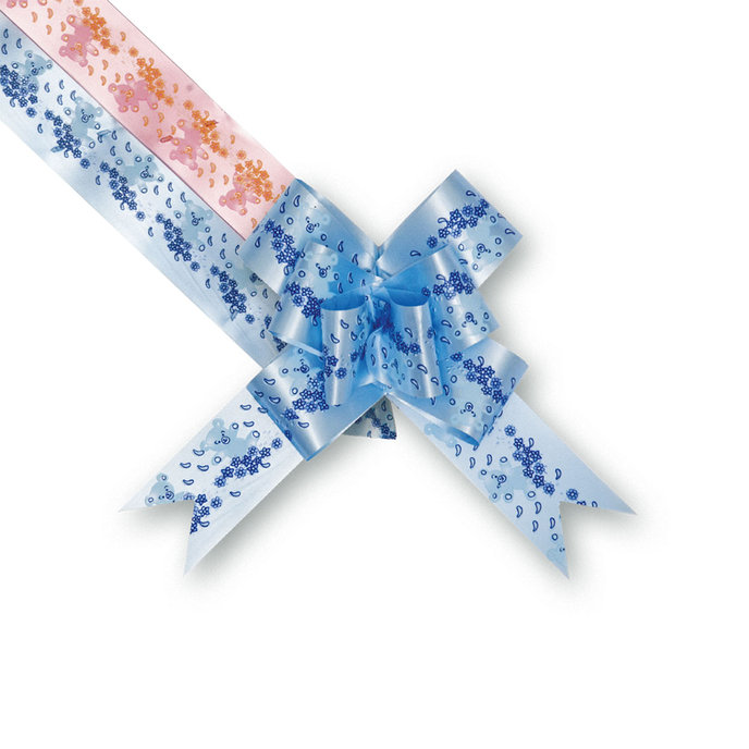 2004-8027 Stuha stahovací, 32mmx50cm