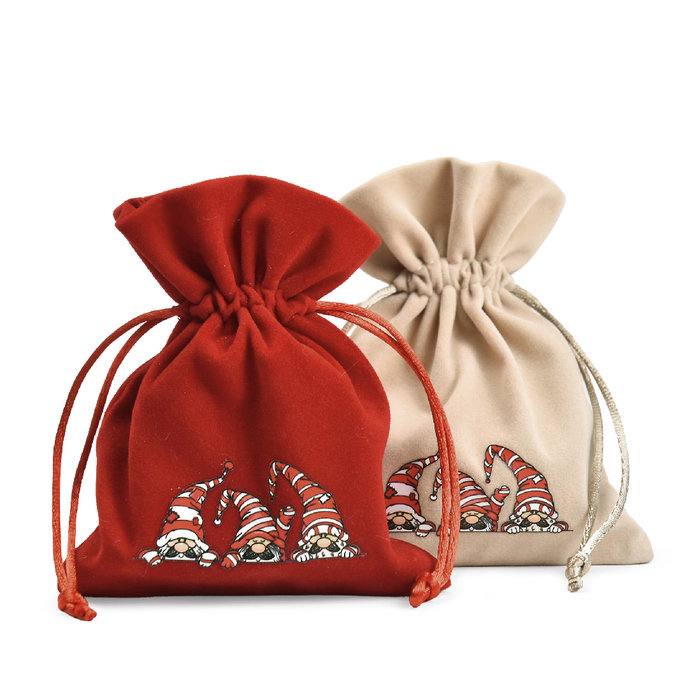 2025-5035 Dárkový sáček 11x14cm