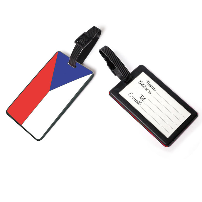 2313-0019 Visačka na kufr