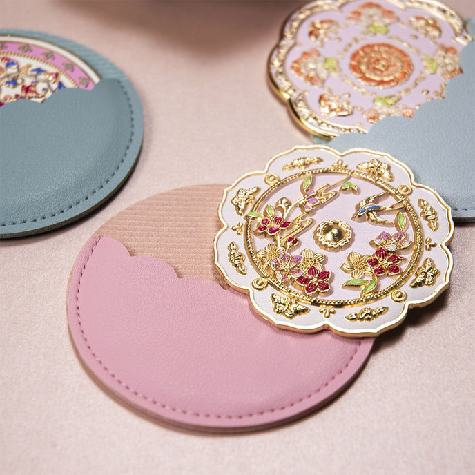 2371-0001 Dárkové zrcátko