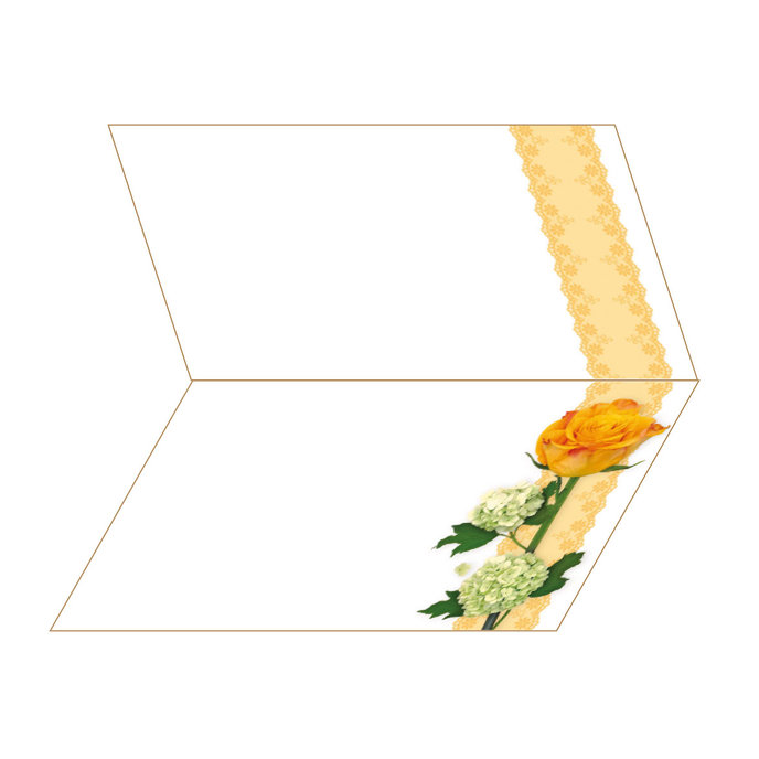 15-6158 Blahopřání gratulační CZ/Podekování