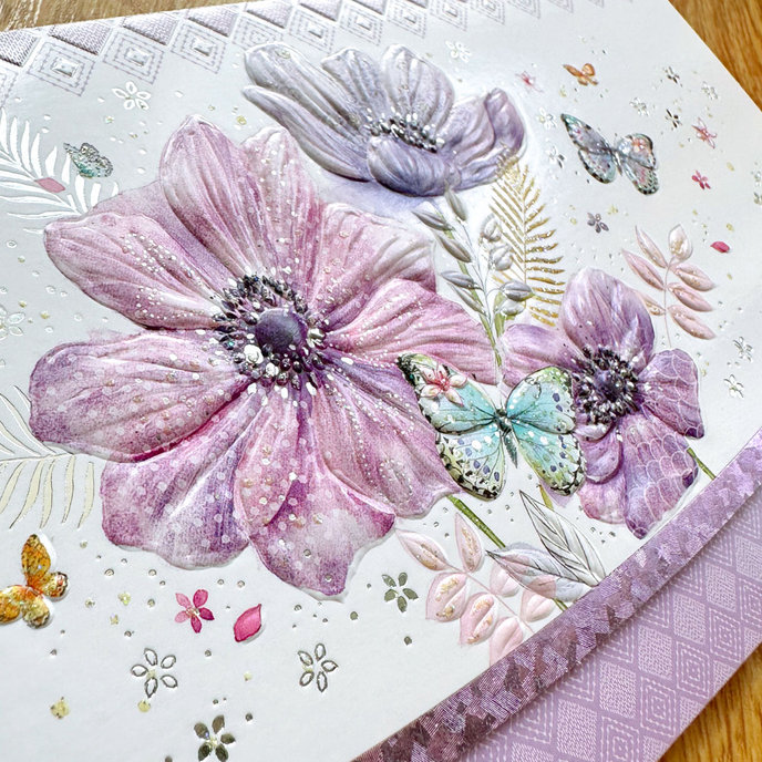 95-6005 Obálka na voucher