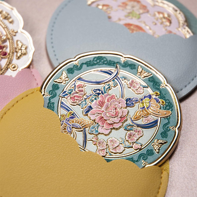 2371-0002 Dárkové zrcátko