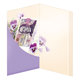 15-6242 Greeting card glued component DE