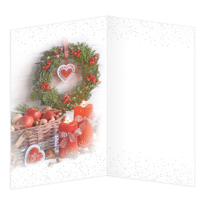 11-6518 Vánoční přání BT