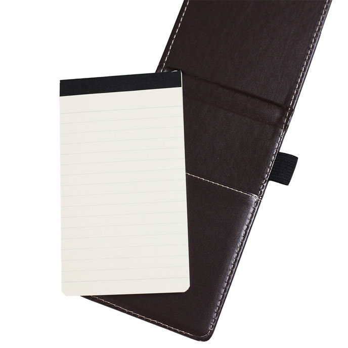 1497-0001 Notepad 9,5x15cm