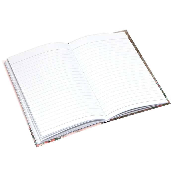 1460-0385 Záznamová kniha A5 lic. Anekke