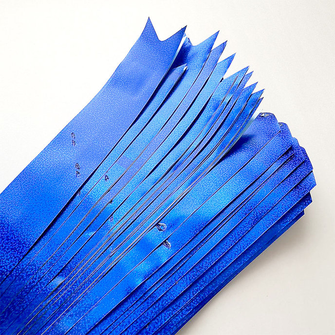 2004-8030-4 Stuha stahovací, 50mmx166cm