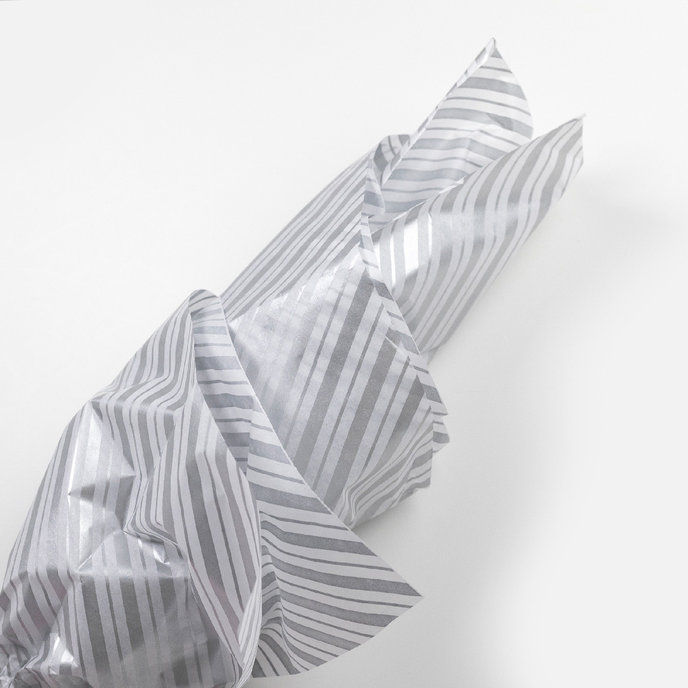 0980-0004 Tissue paper STRIPED