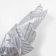 0980-0004 Tissue paper STRIPED