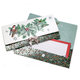81-6061 Christmas envelope