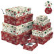 2538-1172 Gift box 22,4x14,4x6,3cm /2500-1172/
