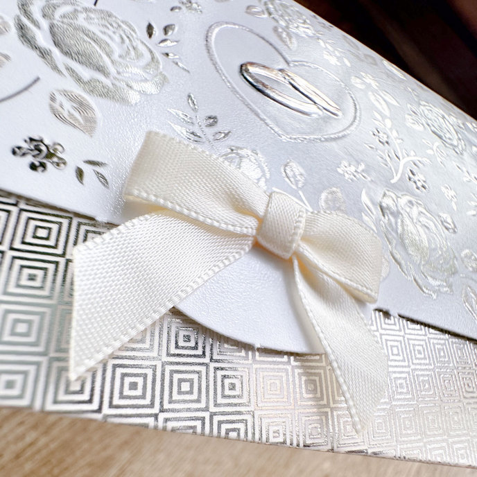 83-6003 Obálka s kartičkou