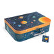 1736-0428 Školní kufřík vel. 35 cm Cosmic adventure