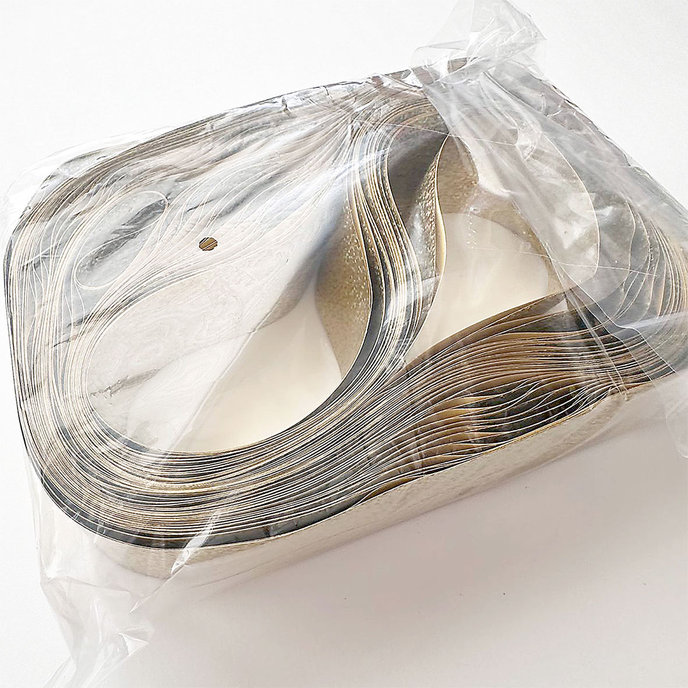 2004-8030-1 Stuha stahovací, 50mmx166cm