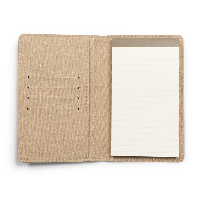 1406-0004 Zápisník 9,5x14,5cm