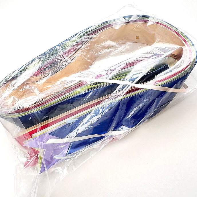 2004-8029 Stuha stahovací, 50mmx108cm