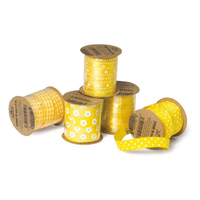 2005-5007 Stuha 10mmx3m