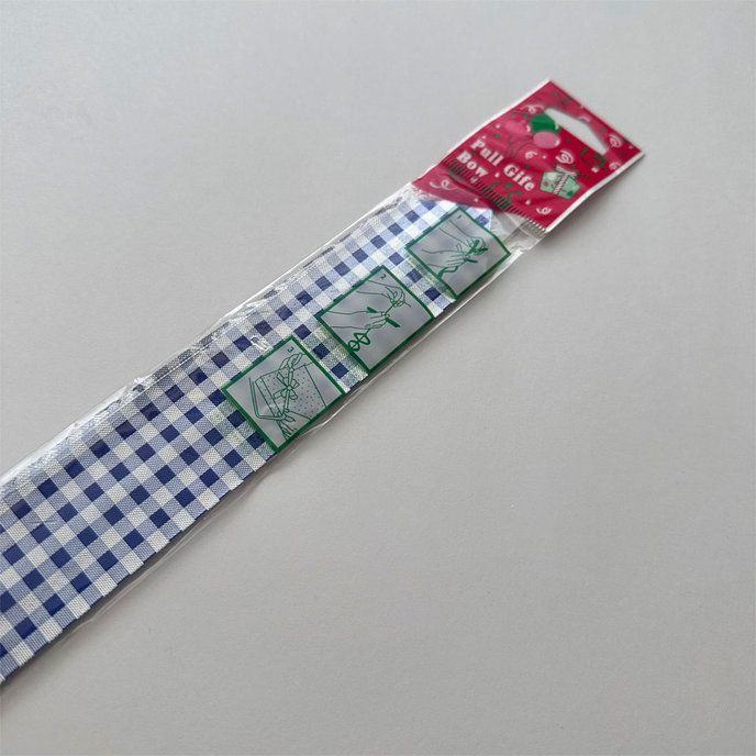 2004-8014-4 Stuha stahovací, 32mmx50cm