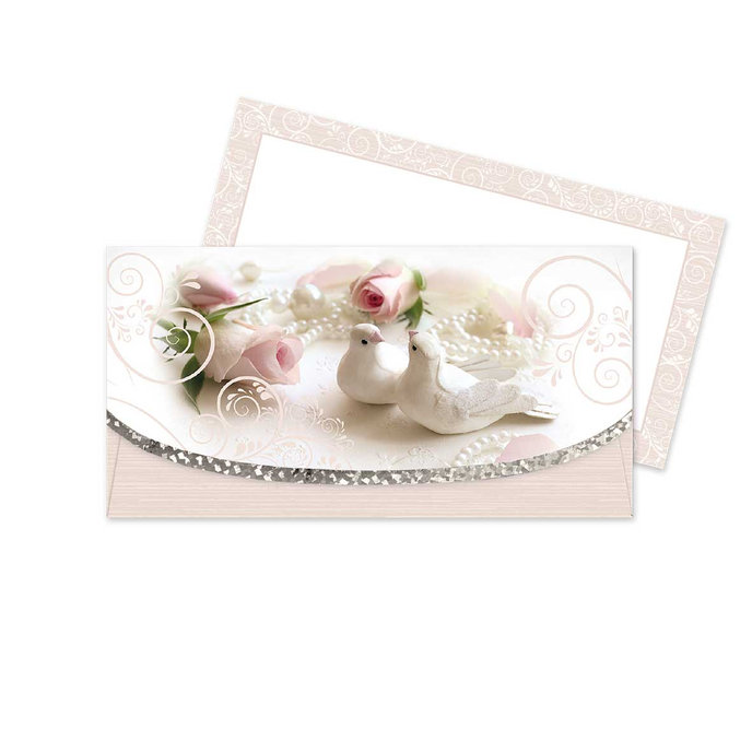 93-6001 Obálka na voucher