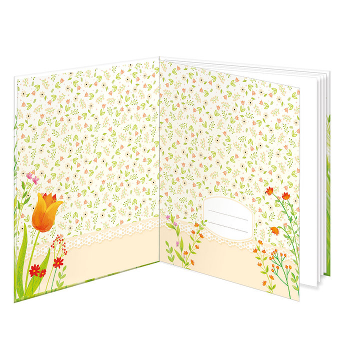 1431-0392 Památník 12,5x14,5cm