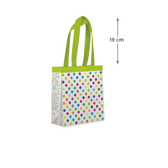 2030-0633 Taška z netkané textilie