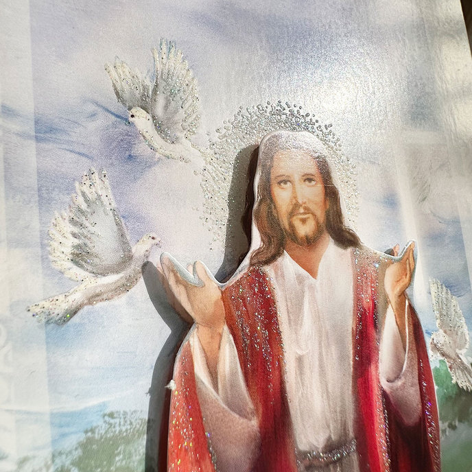 12-6017 Velikonoční přání CZ