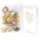 12-6022 Easter greeting card CZ