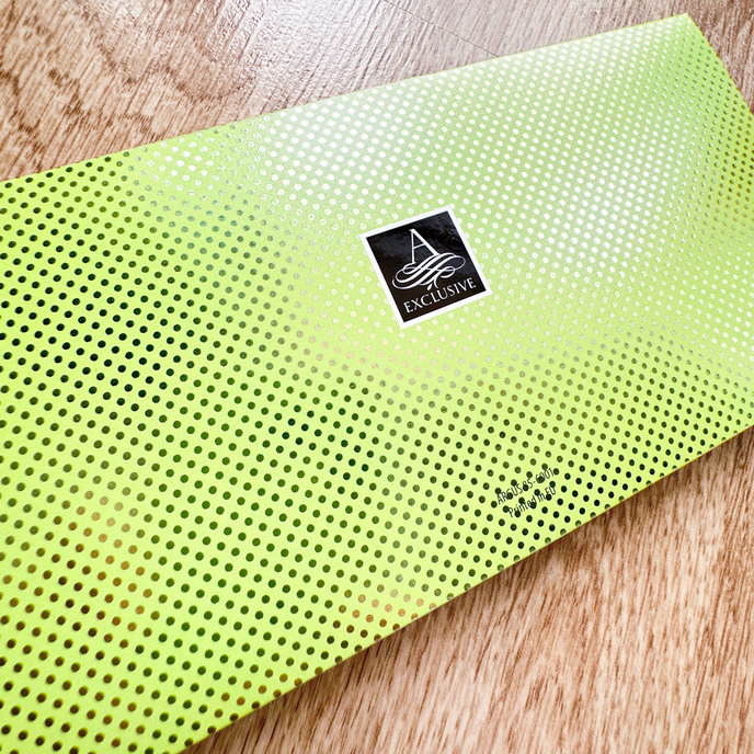 85-6001 Obálka s kartičkou