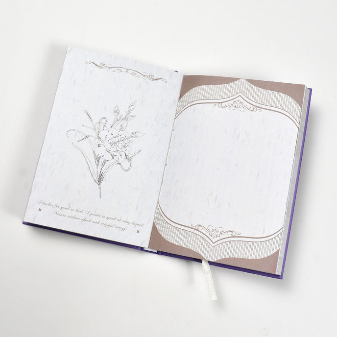 1421-0004 Zápisník 12,8x18,8 cm