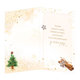 11-6383 Christmas greeting card CZ