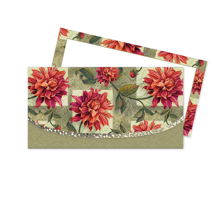 95-6004 Voucher envelope