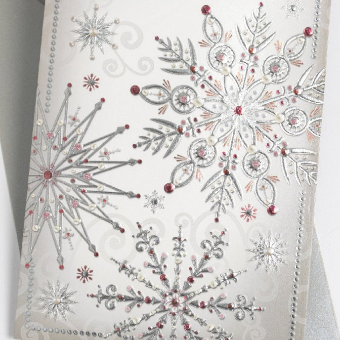 11-6486 Vánoční přání CZ