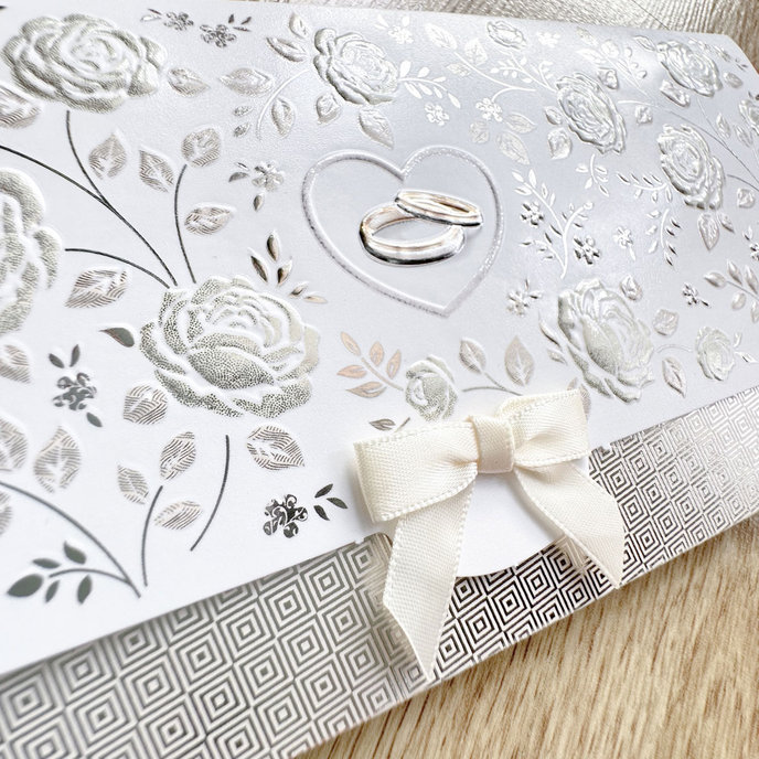 83-6003 Obálka s kartičkou