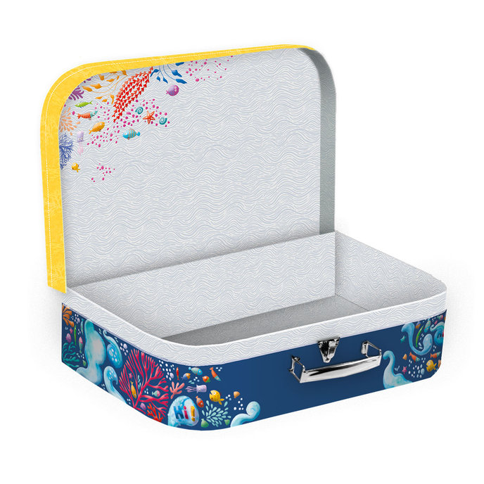 1732-0362 Školní kufřík vel. 25 Hi!