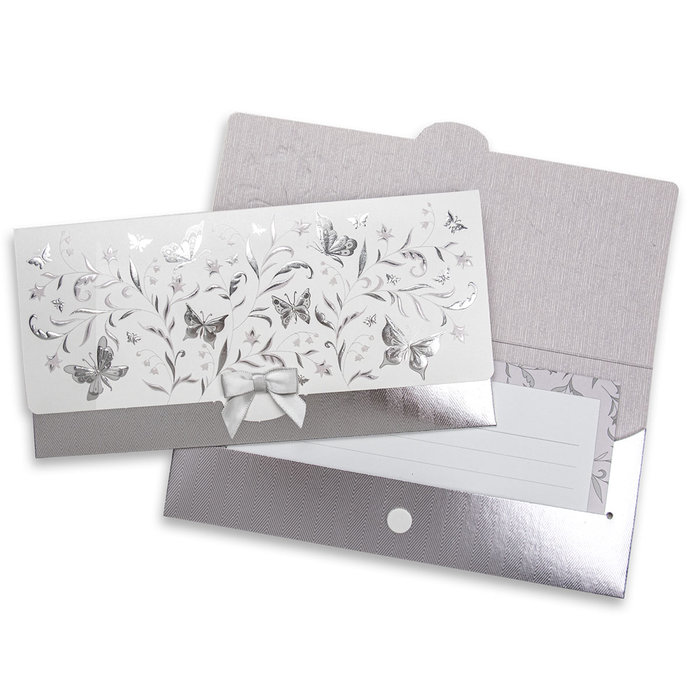 85-6020 Obálka s kartičkou