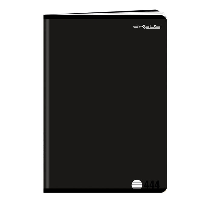 1582-0324 Sešit A4, 40 listů, TYP 444