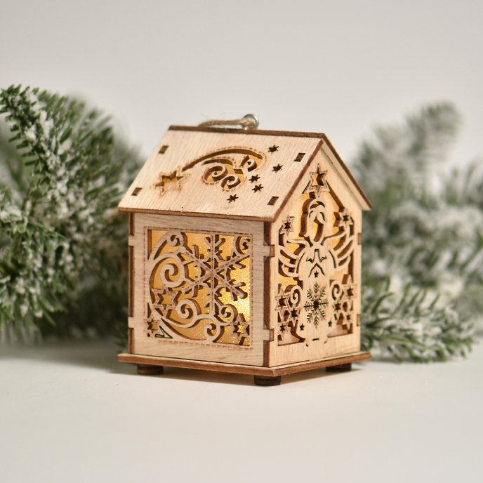 2370-0003 Christmas decoration