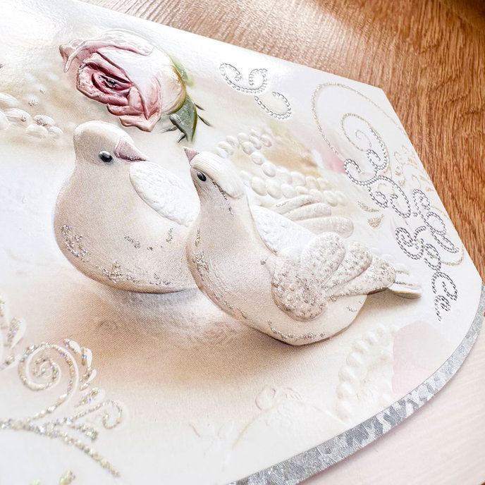 93-6001 Obálka na voucher