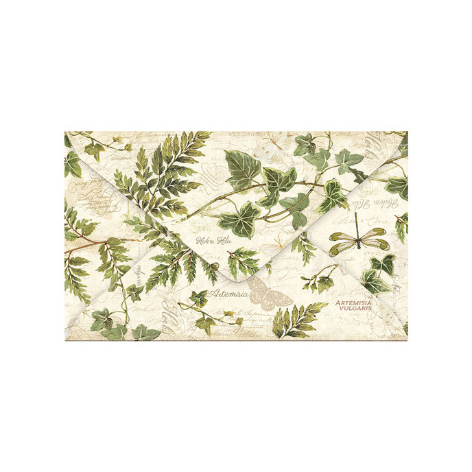 1051-0317 Writing paper Nature