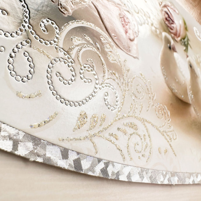 93-6001 Obálka na voucher