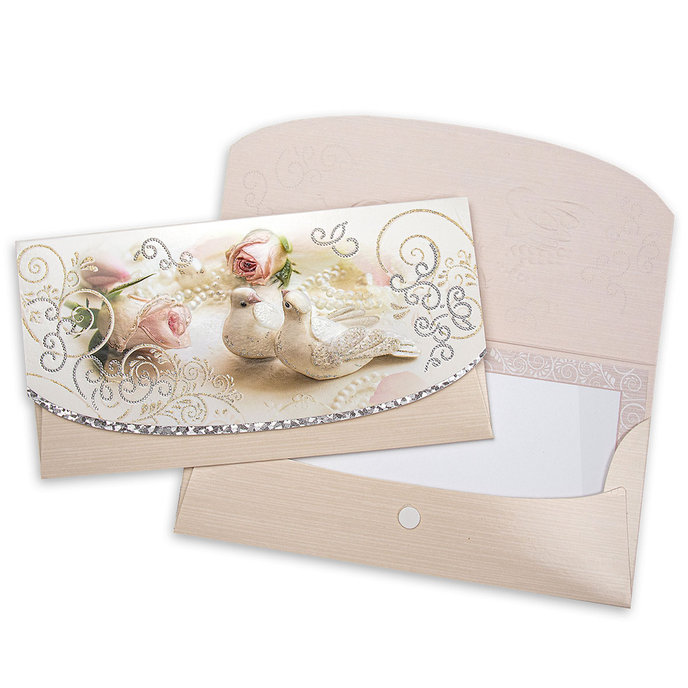 93-6001 Obálka na voucher