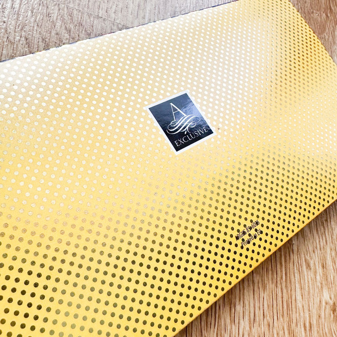 85-6035 Obálka s kartičkou