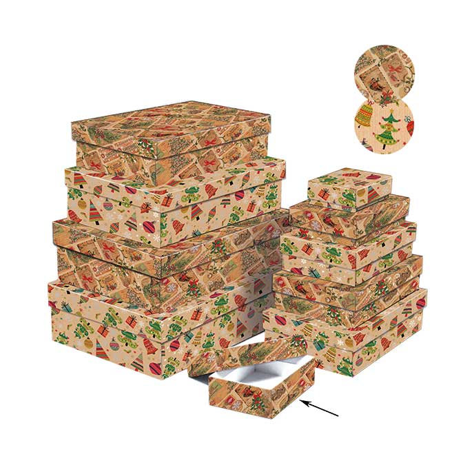 2532-0162 Gift box 10,5x7,6x3,2cm /2500-8162/