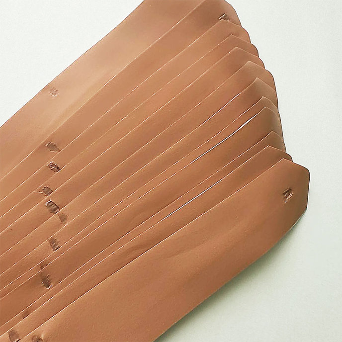 2004-8031-3 Stuha stahovací, 30mmx133cm