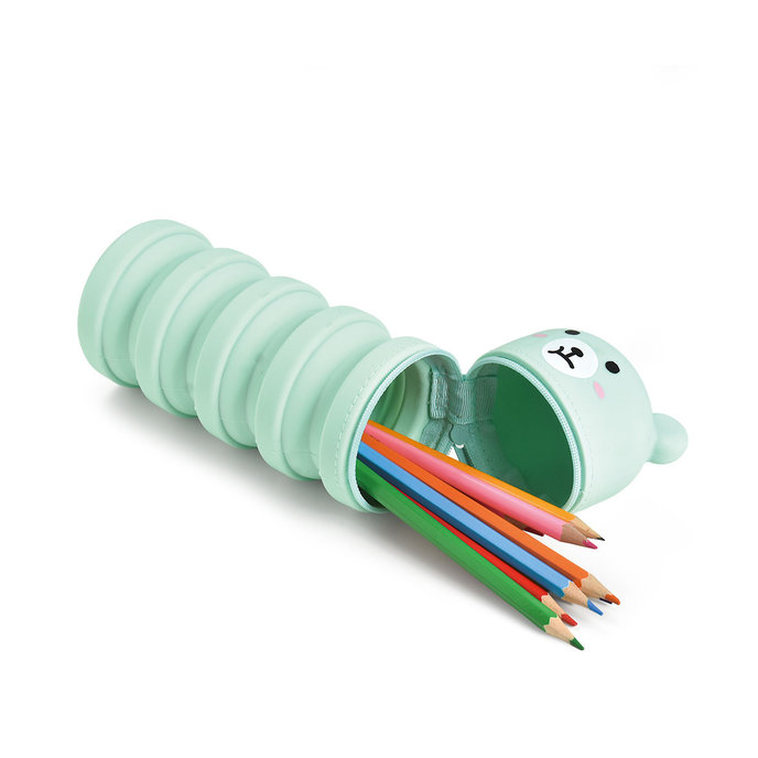 1870-0008 Silikonový penál