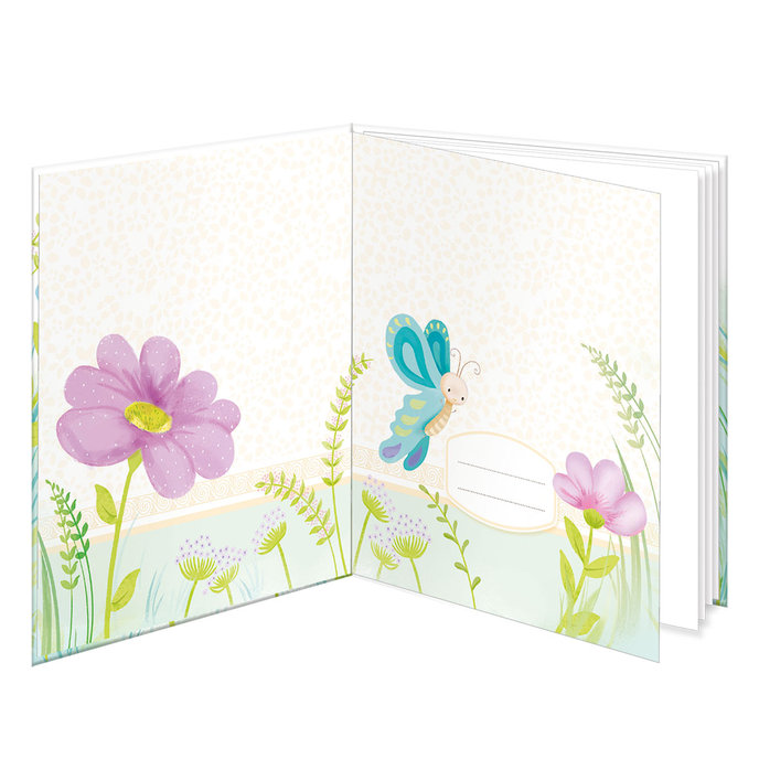 1431-0393 Památník 12,5x14,5cm