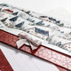 81-6060 Christmas envelope