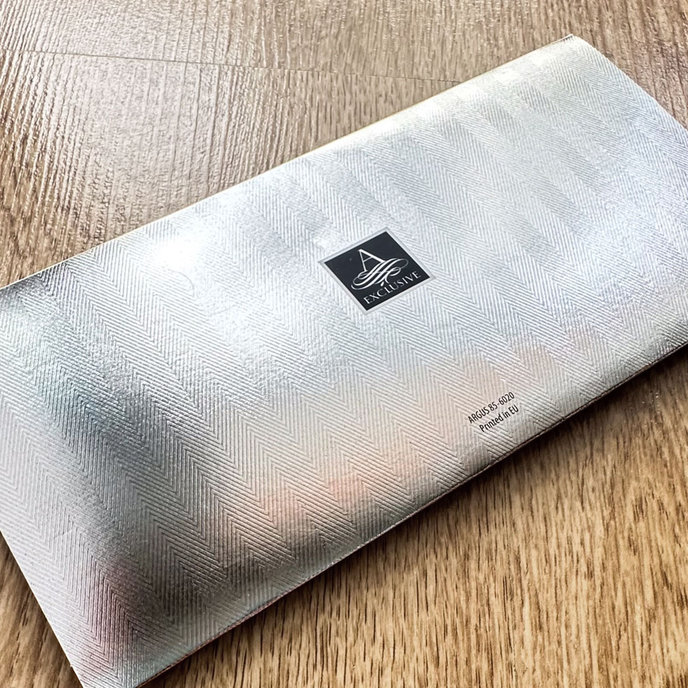 85-6020 Obálka s kartičkou